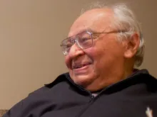 Gustavo Gutiérrez, pai da Teologia da Libertação