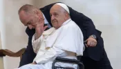 O Espírito Santo é essencial para a união no casamento, diz papa Francisco