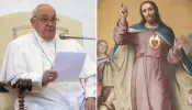 Coração de Jesus é o caminho na era da IA, diz o papa Francisco em nova encíclica 