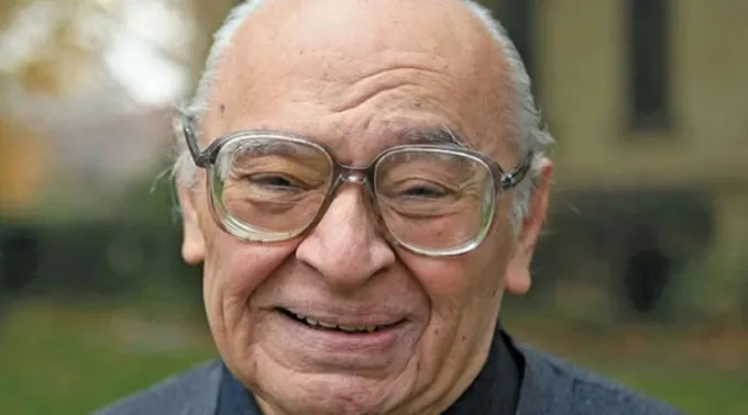 Gustavo Gutiérrez ?? 