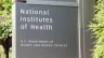 Instituto Nacional de Saúde, do Departamento para Saúde e Serviços Humanos em Washington D.C., EUA.