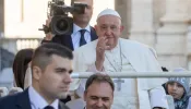 Que o Crisma não se torne o sacramento da “despedida” da Igreja, diz papa Francisco