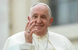 Papa Francisco aconselha como encontrar a paz depois do pecado.