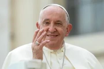 Papa Francisco aconselha como encontrar a paz depois do pecado