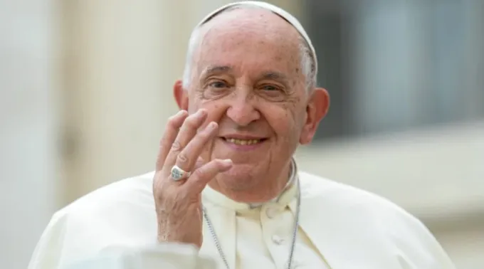 Papa Francisco aconselha como encontrar a paz depois do pecado ?? 