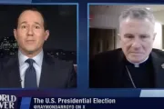 Dom Timothy Broglio, presidente da USCCB, falou sobre as eleições presidenciais nos EUA deste ano no programa “The World Over with Raymond Arroyo”, da EWTN, em 7 de novembro, na qual a maioria dos católicos no país - 56% segundo algumas pesquisas de boca de urna - votou em Trump.