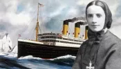 Santa Francisca Xavier Cabrini: A santa que quase embarcou no Titanic