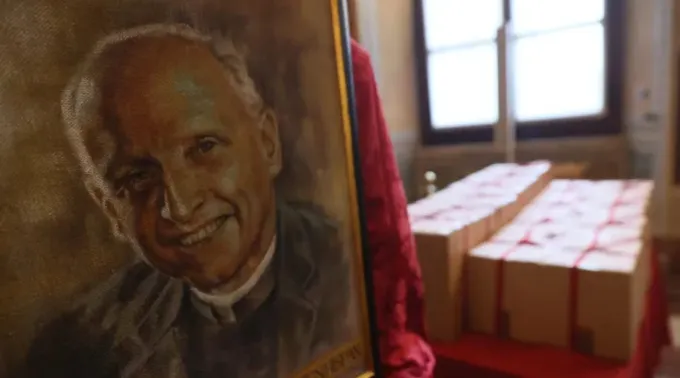 Sessão de encerramento do inquérito diocesano sobre a vida, as virtudes, a fama de santidade e os sinais do padre Pedro Arrupe Gondra ?? 