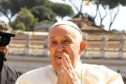 Papa Francisco.