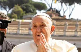 Papa Francisco.