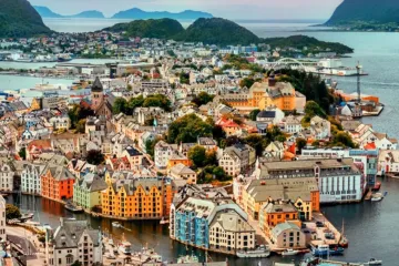 Ålesund