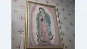 Catedral de Notre Dame celebra Nossa Senhora de Guadalupe