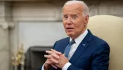 Biden sanciona orçamento militar sem drogas de transição de gêneros para menores