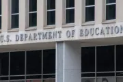 Departamento de Educação dos EUA em Washington D.C., EUA.