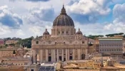 Cidade do Vaticano tem nova lei de inteligência artificial