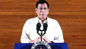 Duterte, ex-presidente filipino, é preso por crimes contra a humanidade