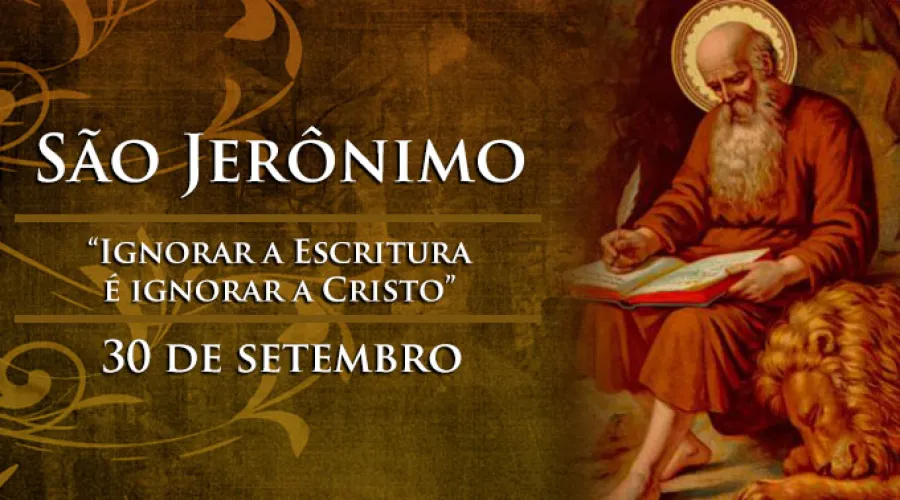 Português: Bíblia dos Jerónimos, frontispício do Vol. VI - o Papa encarrega  São Jerónimo de traduzir a Bíblia . 1496. Attavante degli Attavanti 25  Biblia dos Jeronymos, Vol. VI, Fronstispicio II Stock Photo - Alamy