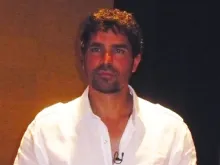 Eduardo Verástegui.