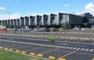 Aeroporto Internacional Camilo Daza de Cúcuta (Colômbia