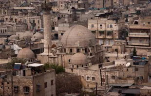 Aleppo (Síria)