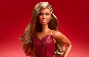 Barbie trans