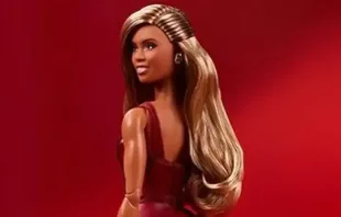 A nova Barbie