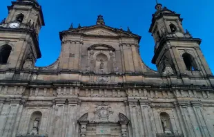 Catedral Basílica Metropolitana de Bogotá