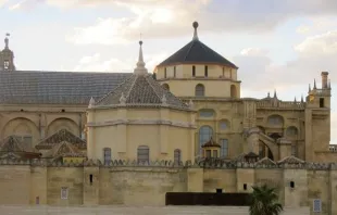 Catedral de Córdoba 