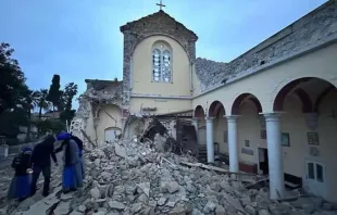 Catedral de Iskenderun