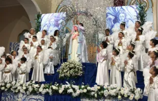 Coroação de Nossa Senhora