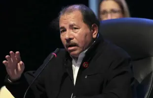 Daniel Ortega