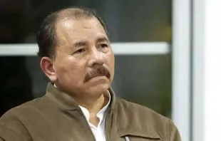 Daniel Ortega