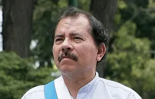 Daniel Ortega.