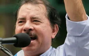 Daniel Ortega