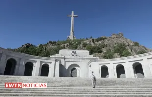 Cruz do Vale dos Caídos