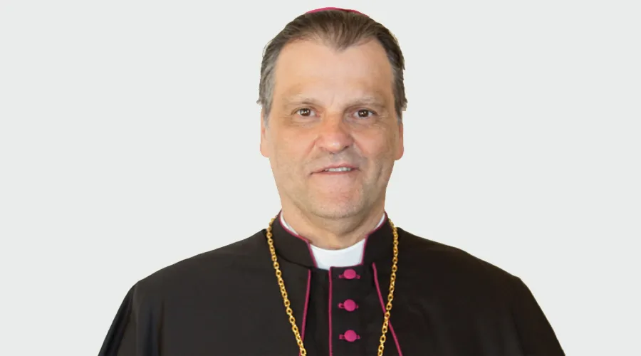 Nosso Bispo – Diocese de Guarulhos