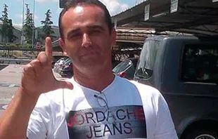 Eduardo Cardet - Coordenador Nacional do MCL 