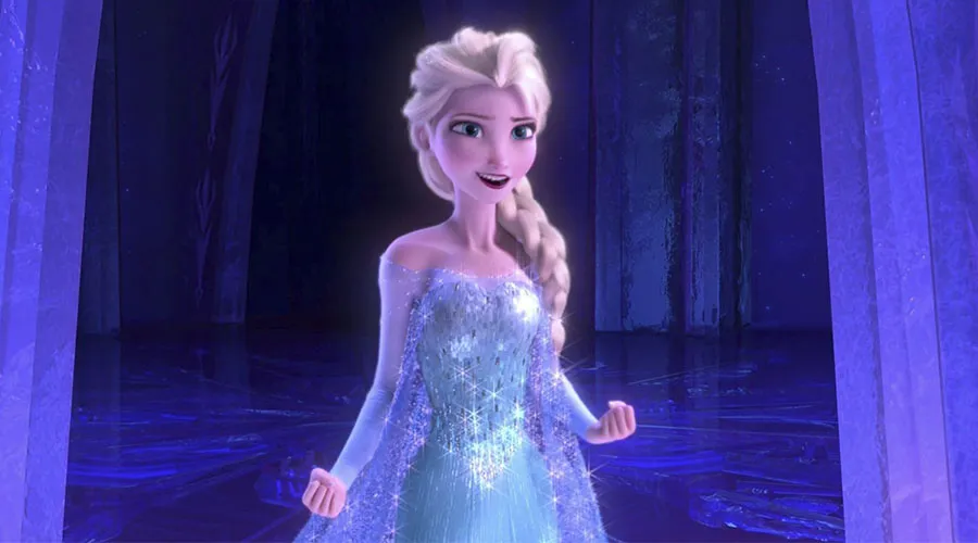 Pesquisa Cnn: Maioria Rechaça Parceira Lésbica Para Elsa Do Filme Frozen