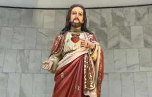 Sagrado Coração de Jesus