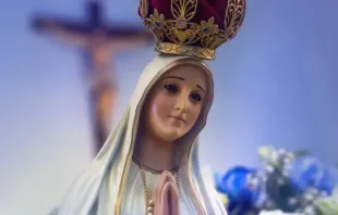 Nossa Senhora de Fátima