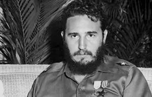 Fidel Castro 