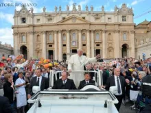  Foto L'Osservatore Romano