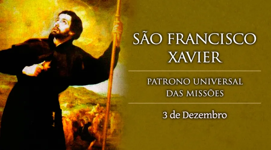 Família Xavier - O Sobrenome Xavier na História Não se