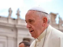 Papa Francisco 