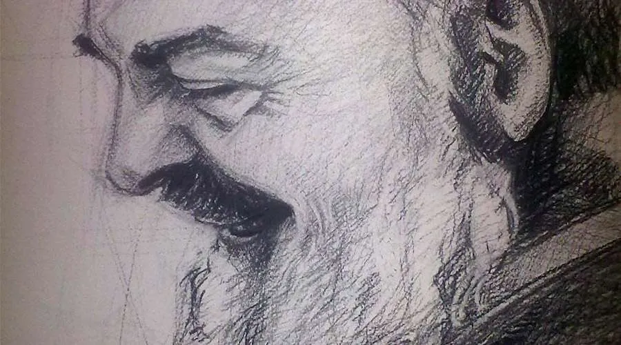 As 15 frases mais emblemáticas do Padre Pio