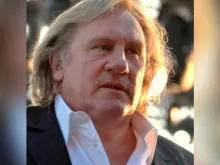 Gérard Depardieu