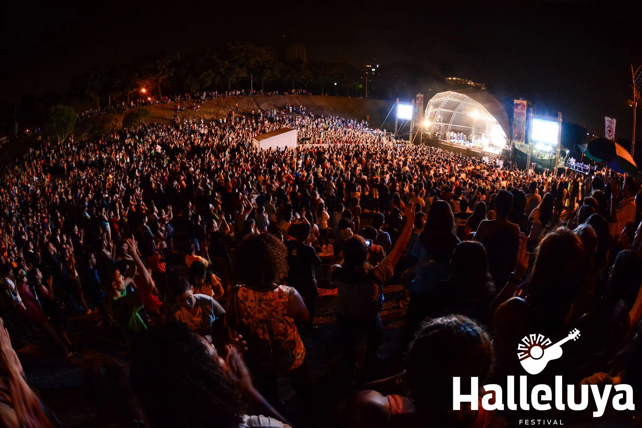 Congresso da Comunidade Shalom espera três mil jovens em São Paulo