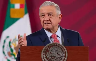 Andrés Manuel López Obrador, Presidente do México