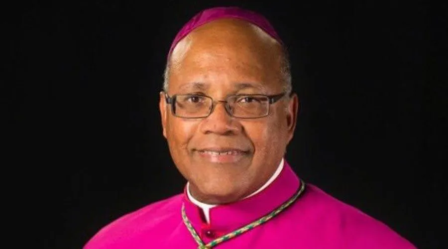 Papa destitui bispo de uma diocese do Texas contestatário do seu