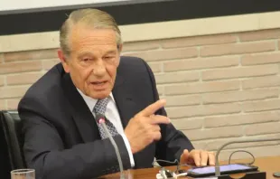 Joaquin Navarro-Valls